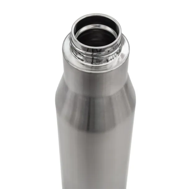 LAVOTTO vacuum bottle 500 ml Silver