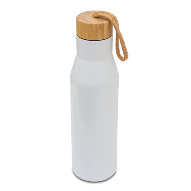 LAVOTTO vacuum bottle 500 ml White