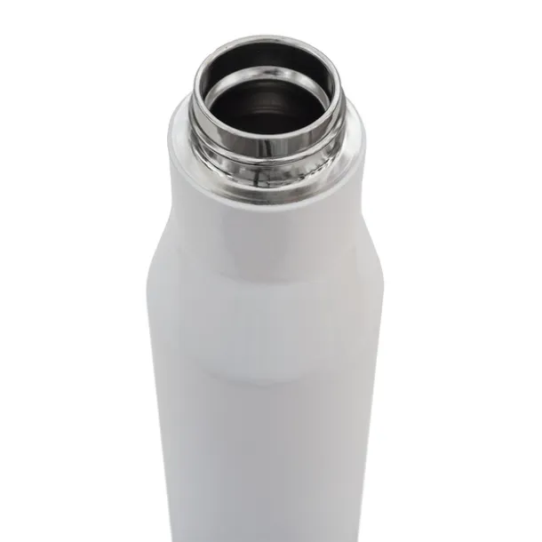 LAVOTTO vacuum bottle 500 ml White