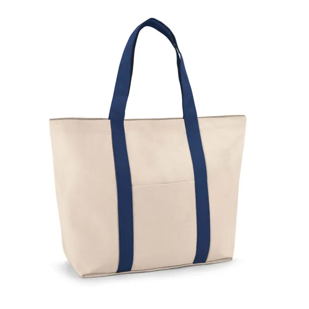 VILLE Bag, 280 g/m2 Blue