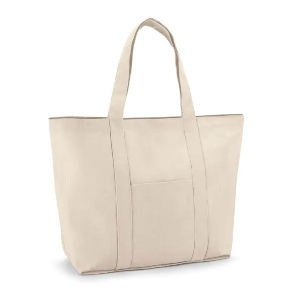 VILLE Bag, 280 g/m2 Light natural