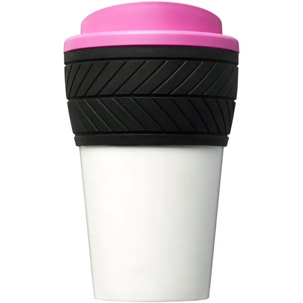 Brite-Americano® termo šalica, 350 ml Magenta