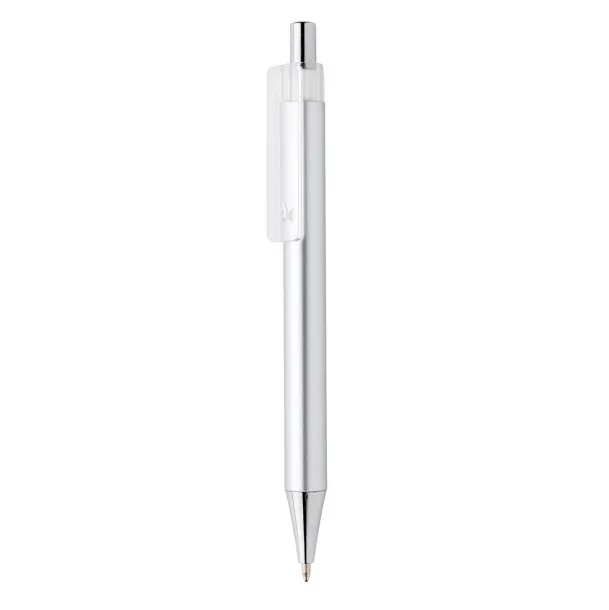  X8 metallic pen - XD Collection Silver 