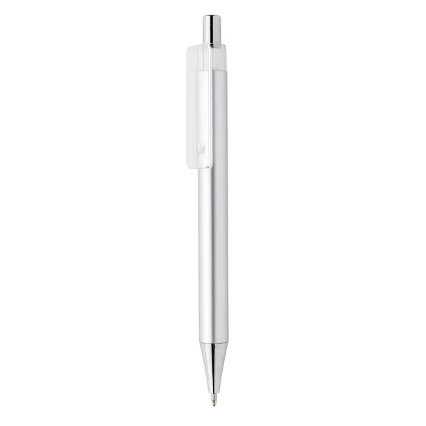  X8 metallic pen - XD Collection Silver 