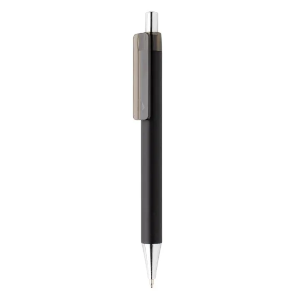  X8 metallic pen - XD Collection Black 