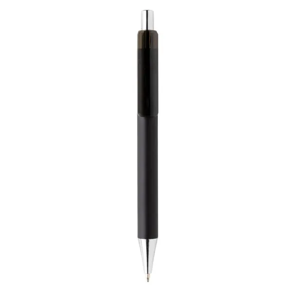  X8 metallic pen - XD Collection Black 