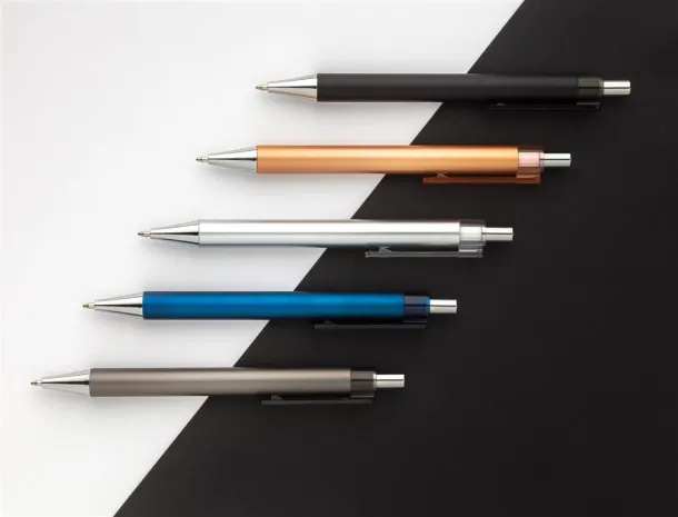  X8 metallic pen - XD Collection Black 