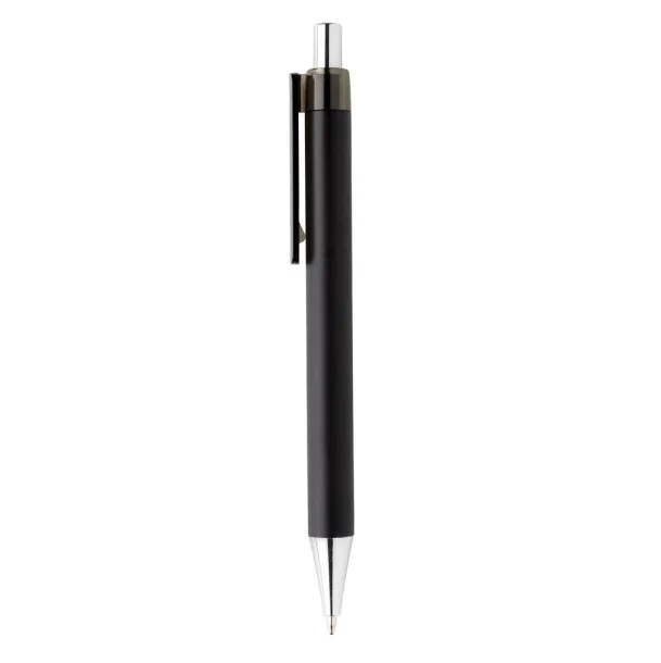  X8 metallic pen - XD Collection Black 