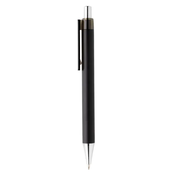  X8 metallic pen - XD Collection Black 