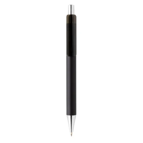  X8 metallic pen - XD Collection Black 