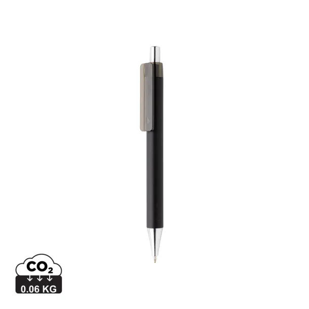  X8 metallic pen - XD Collection Black 