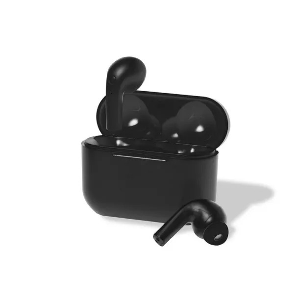  Wireless earphones black