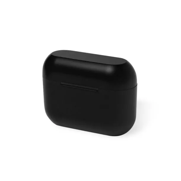  Wireless earphones black