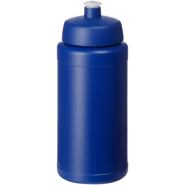 Baseline® Plus 500 ml bottle with sports lid Blue