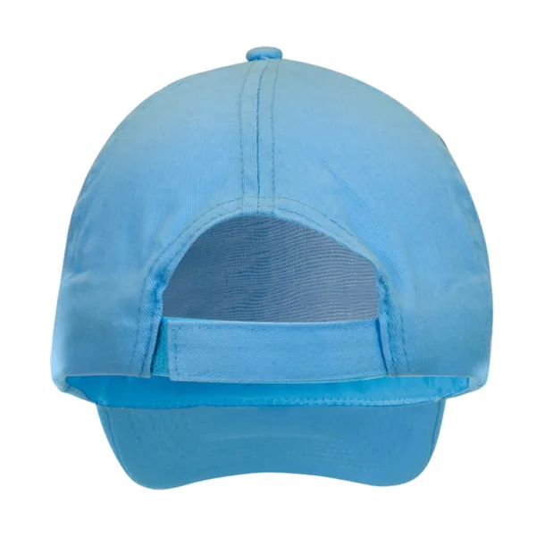  Cotton Cap - Result Headwear