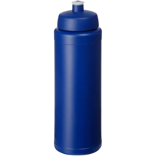 Baseline® Plus grip 750 ml sports lid sport bottle - Unbranded Blue