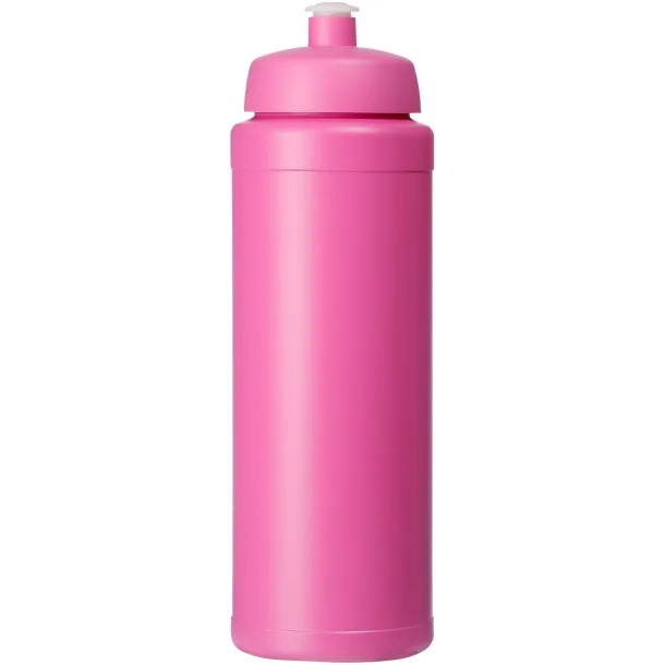 Baseline® Plus grip 750 ml sports lid sport bottle Magenta