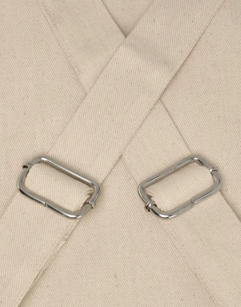  Canvas Backpack Straps and Drawstring - SG Accessories - BAGS