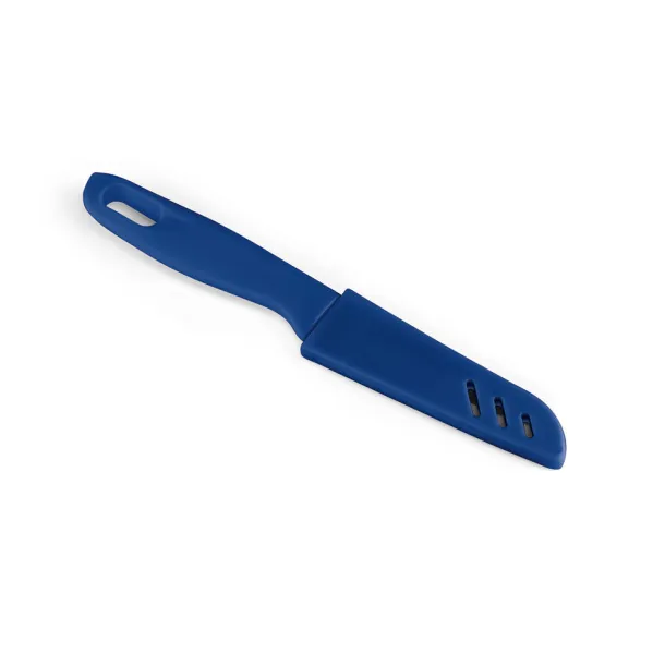 MIKUS Knife Royal blue