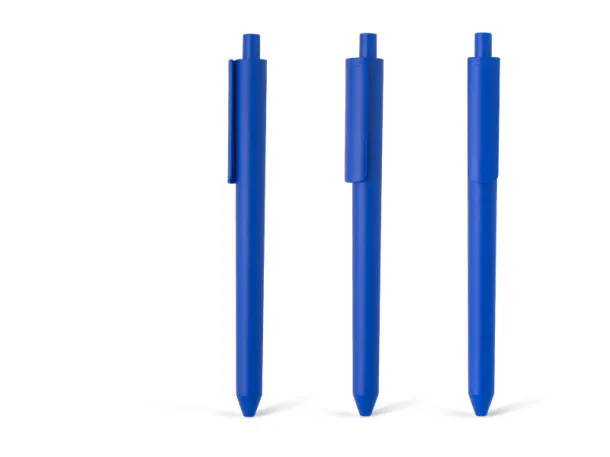 CHALK Premec plastic ball pen - PREMEC