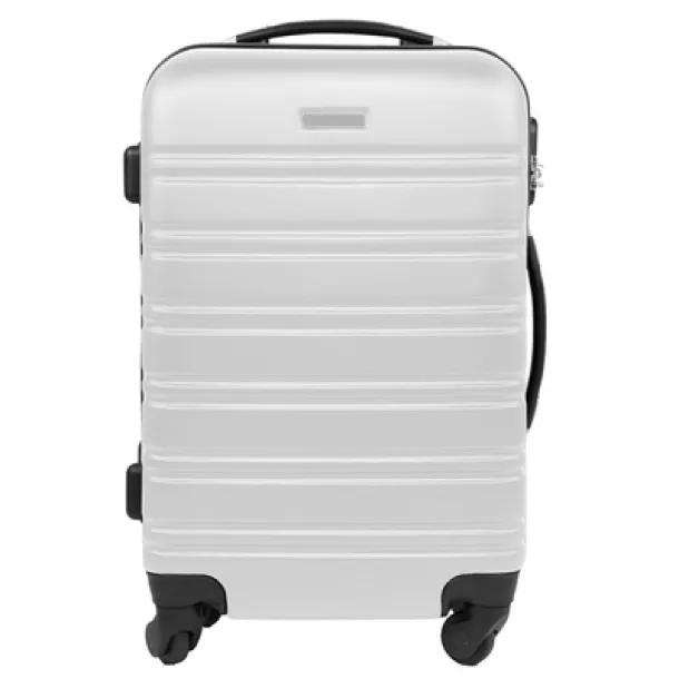  Trolley bag white