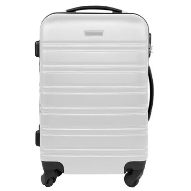  Trolley bag white