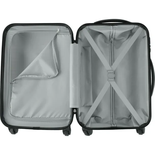  Trolley bag white