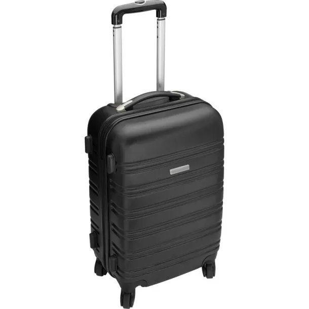  Trolley bag black