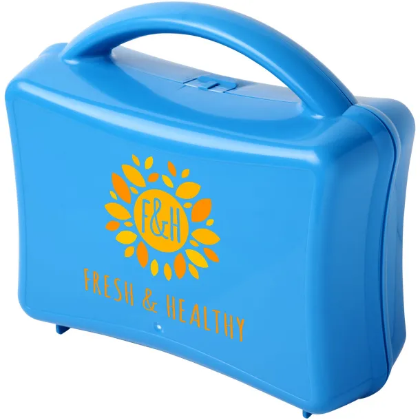 Stubi dječja kutija za hranu, 500 ml - PF Manufactured Process blue