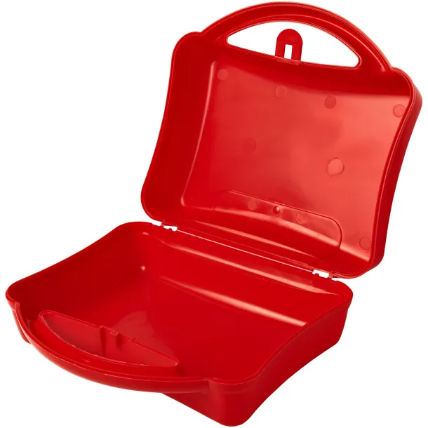 Stubi junior lunchbox - PF Manufactured Red