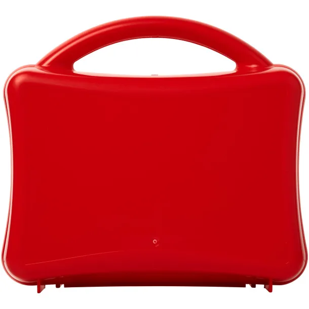 Stubi junior lunchbox - PF Manufactured Red