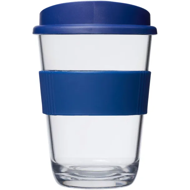 Americano® Cortado 300 ml tumbler with grip Blue