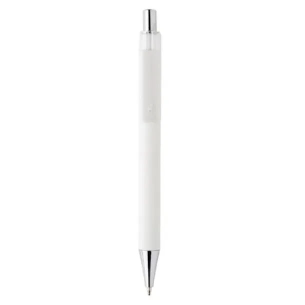  Ball pen white