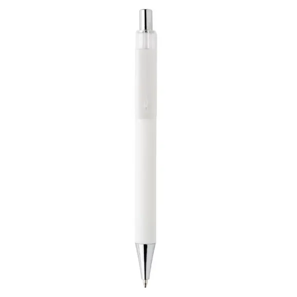  Ball pen white