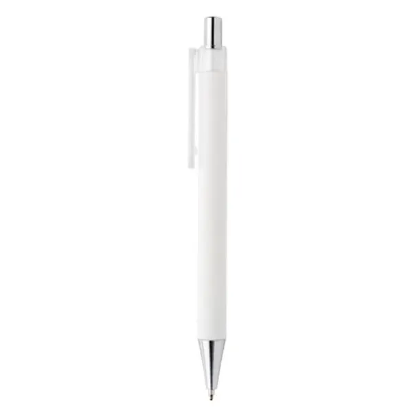  Ball pen white