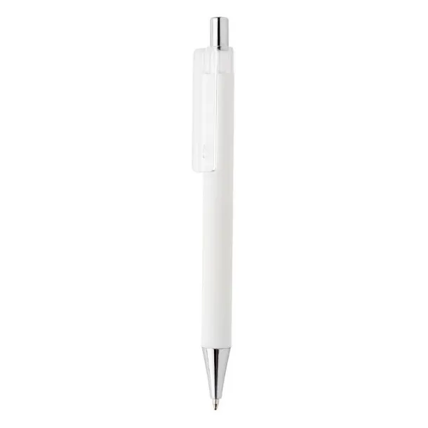  Ball pen white