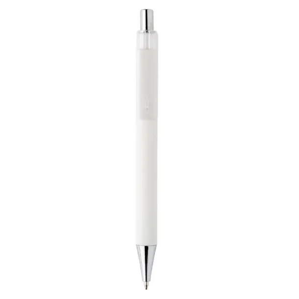  Ball pen white