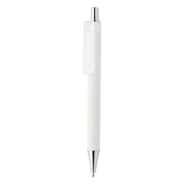  Ball pen white