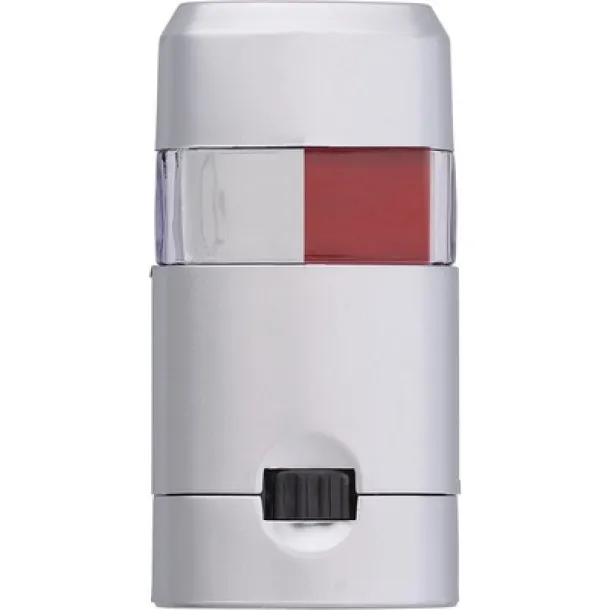  Face paint stick white red