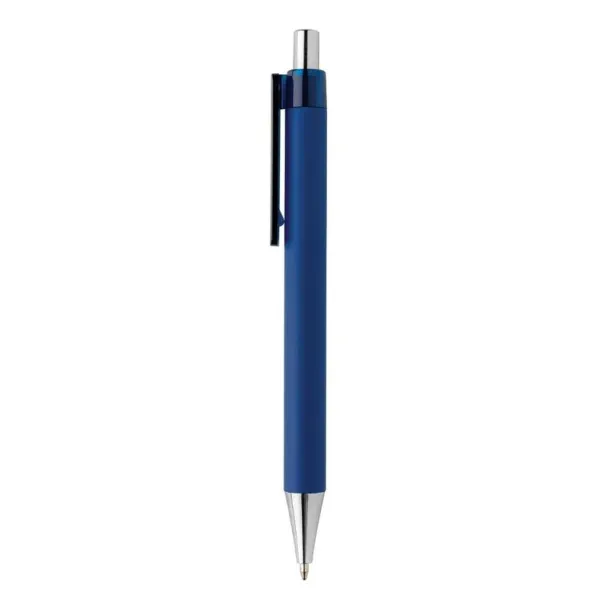  Ball pen navy blue