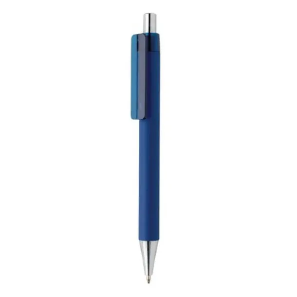  Ball pen navy blue