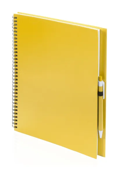 Tadil notes, A4 Žuta