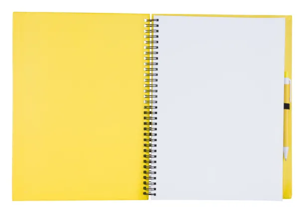 Tadil notes, A4 Žuta
