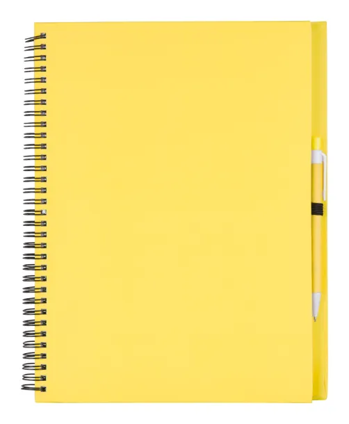 Tadil notes, A4 Žuta