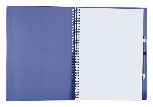 Tadil notes, A4 Plava