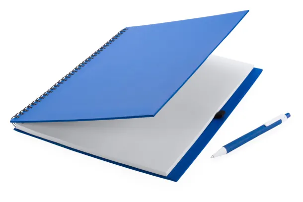 Tadil notes, A4 Plava