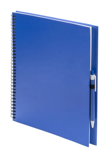 Tadil notes, A4 Plava