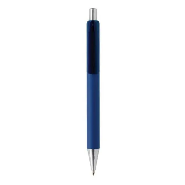  Ball pen navy blue