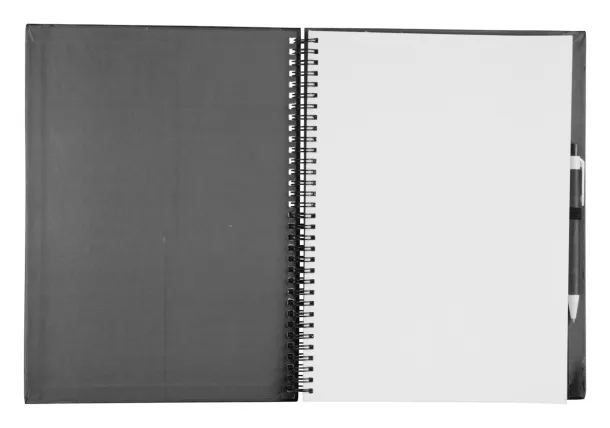 Tecnar notebook Black