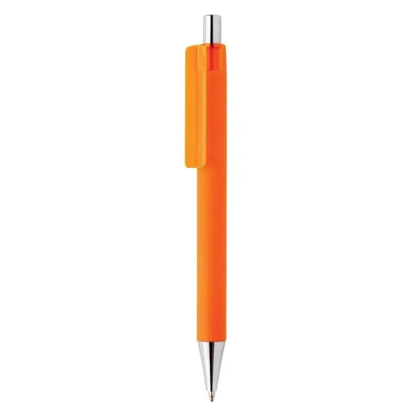  Ball pen orange